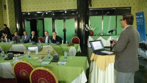 همایش روز جهانی سکته مغزی در تبریز برگزار شد