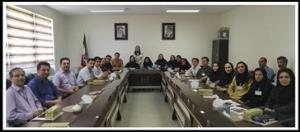 گزارش دومین مدرسه تابستانی علوم اعصاب