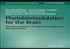 چاپ کتاب با عنوان Photobiomodulation for the Brain; Photobiomodulation Therapy in Neurology and Neuropsychiatry در انتشارات springer