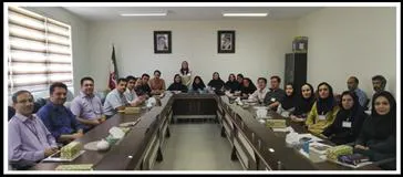 گزارش دومین مدرسه تابستانی علوم اعصاب