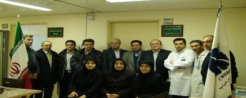 اعضای شورا